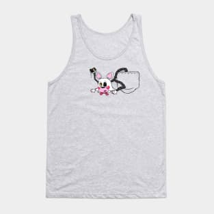 Mangle - FNAF Pockets Tank Top